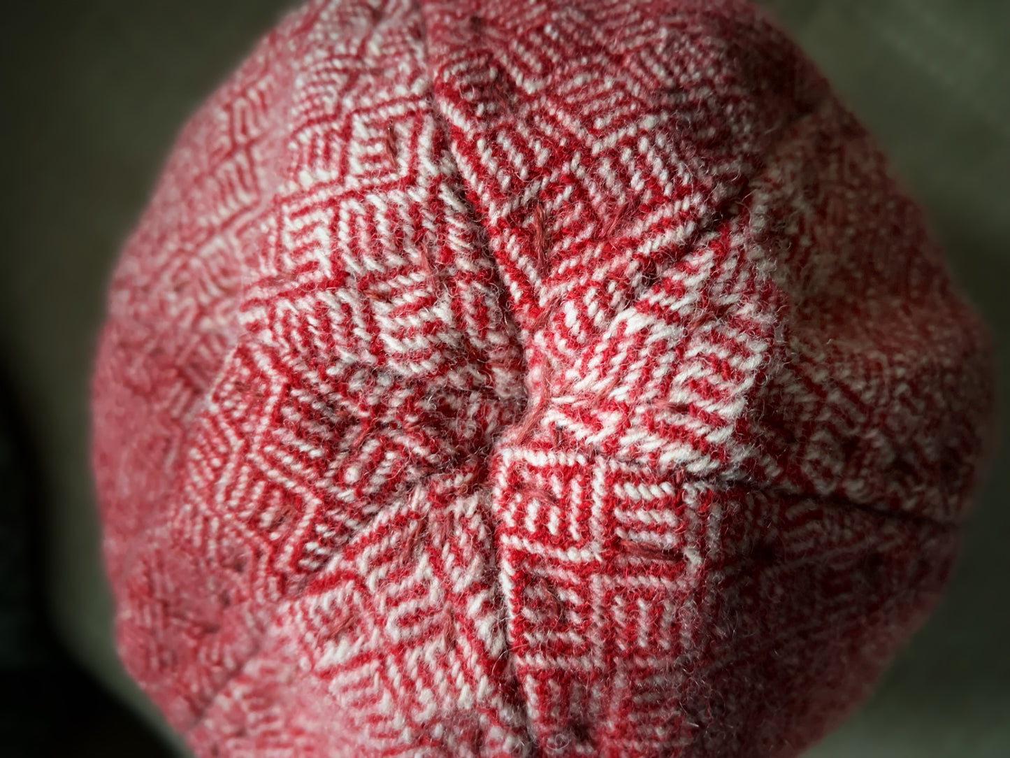 Viking Age Barną Hat