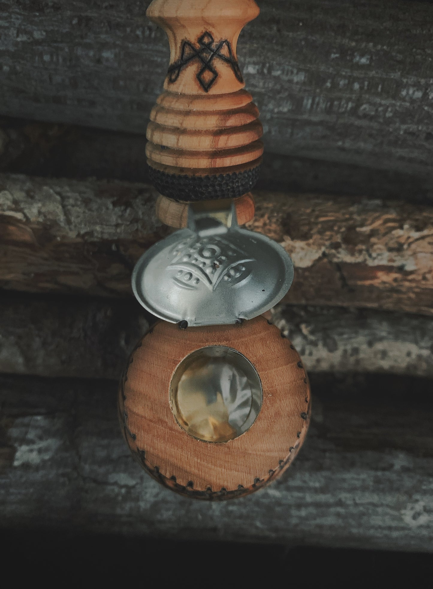 Custom Pipes of Enchantment