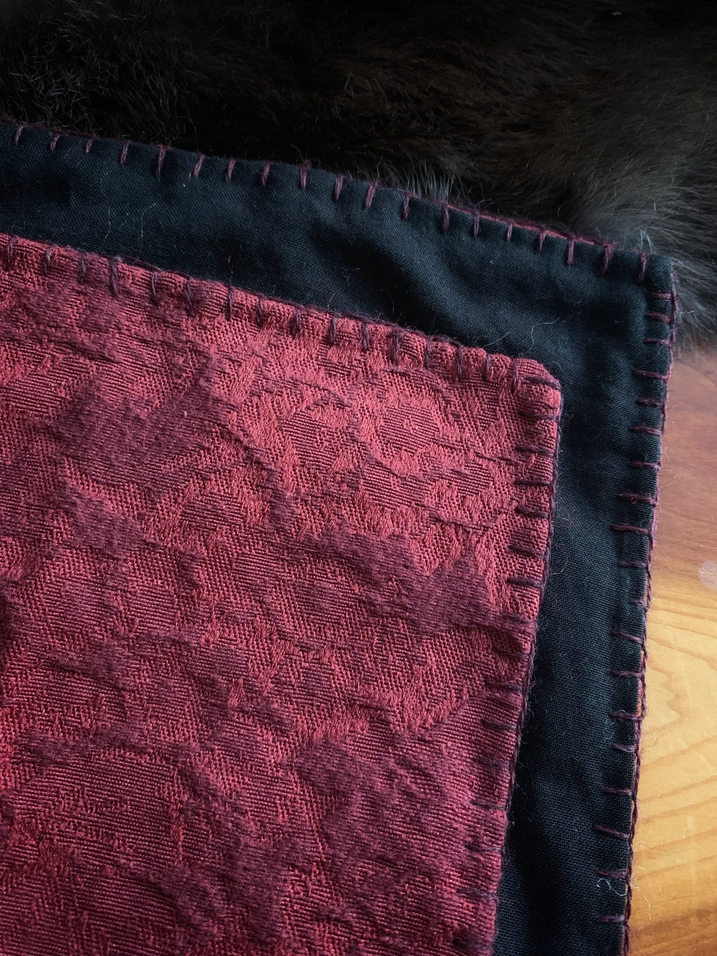 Mediæval Hooded Cowl