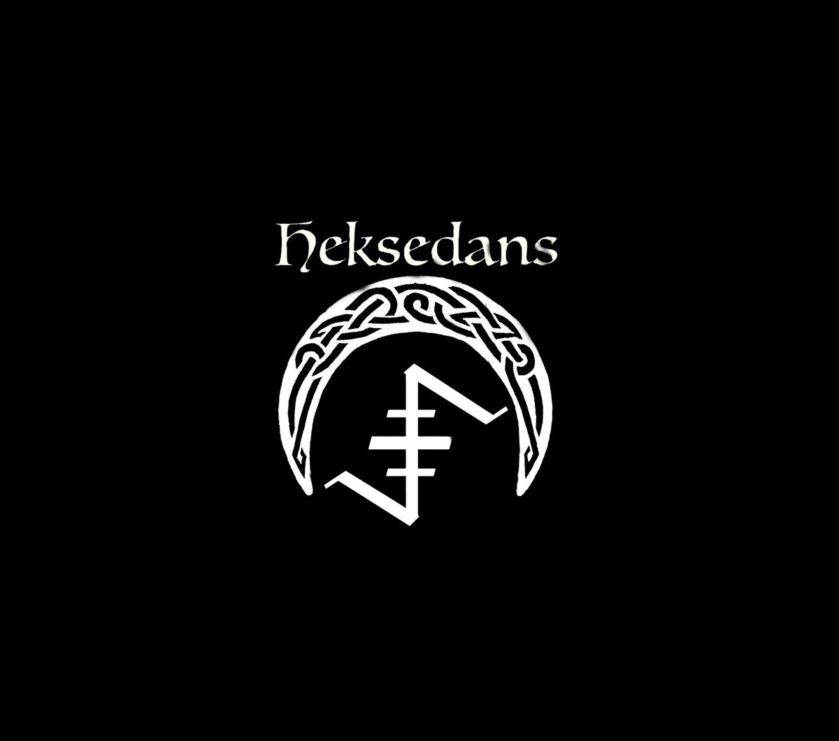 Heksedans Logo
