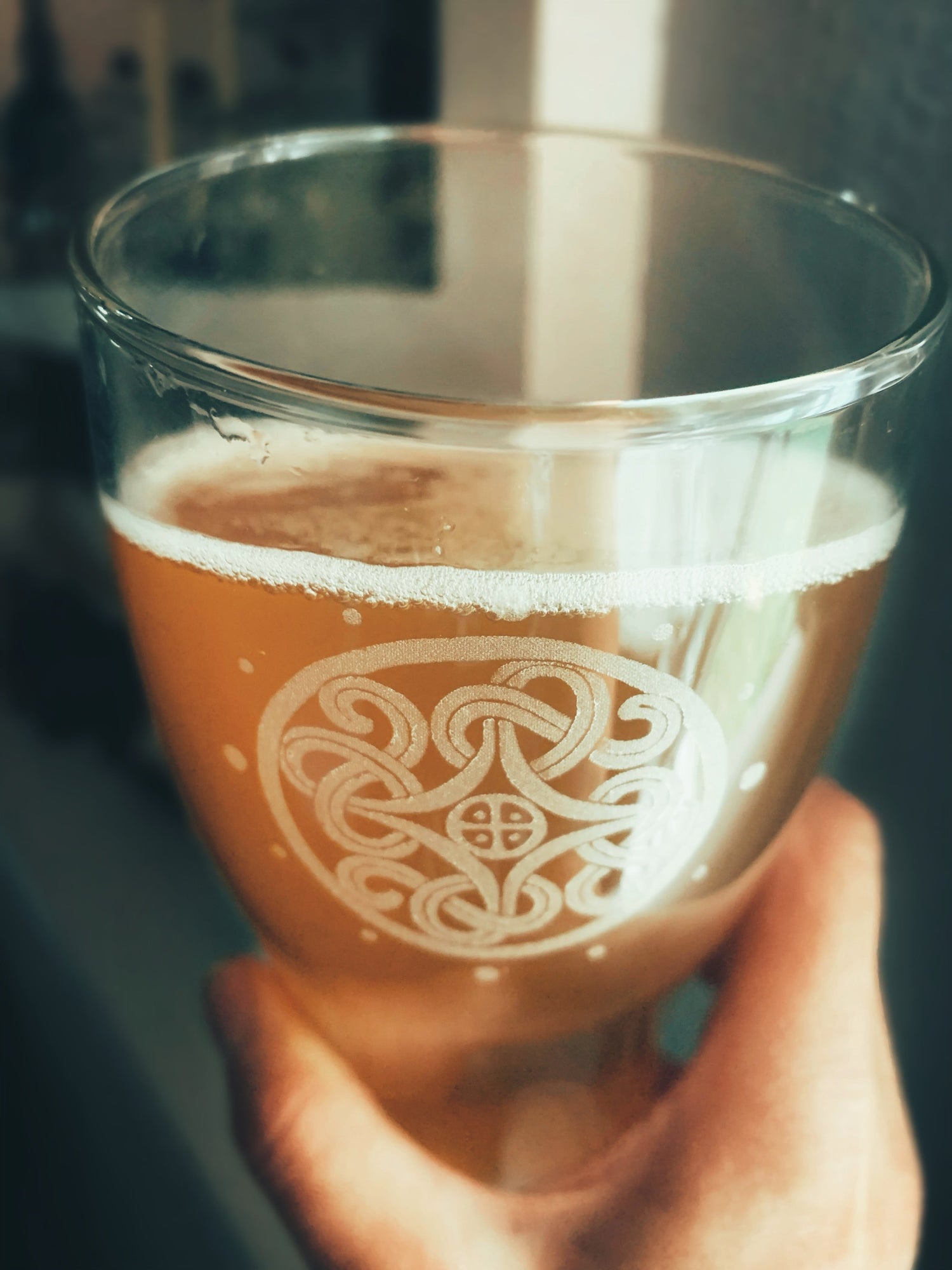Glassware