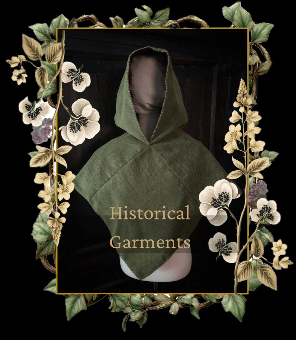 Historical Garments