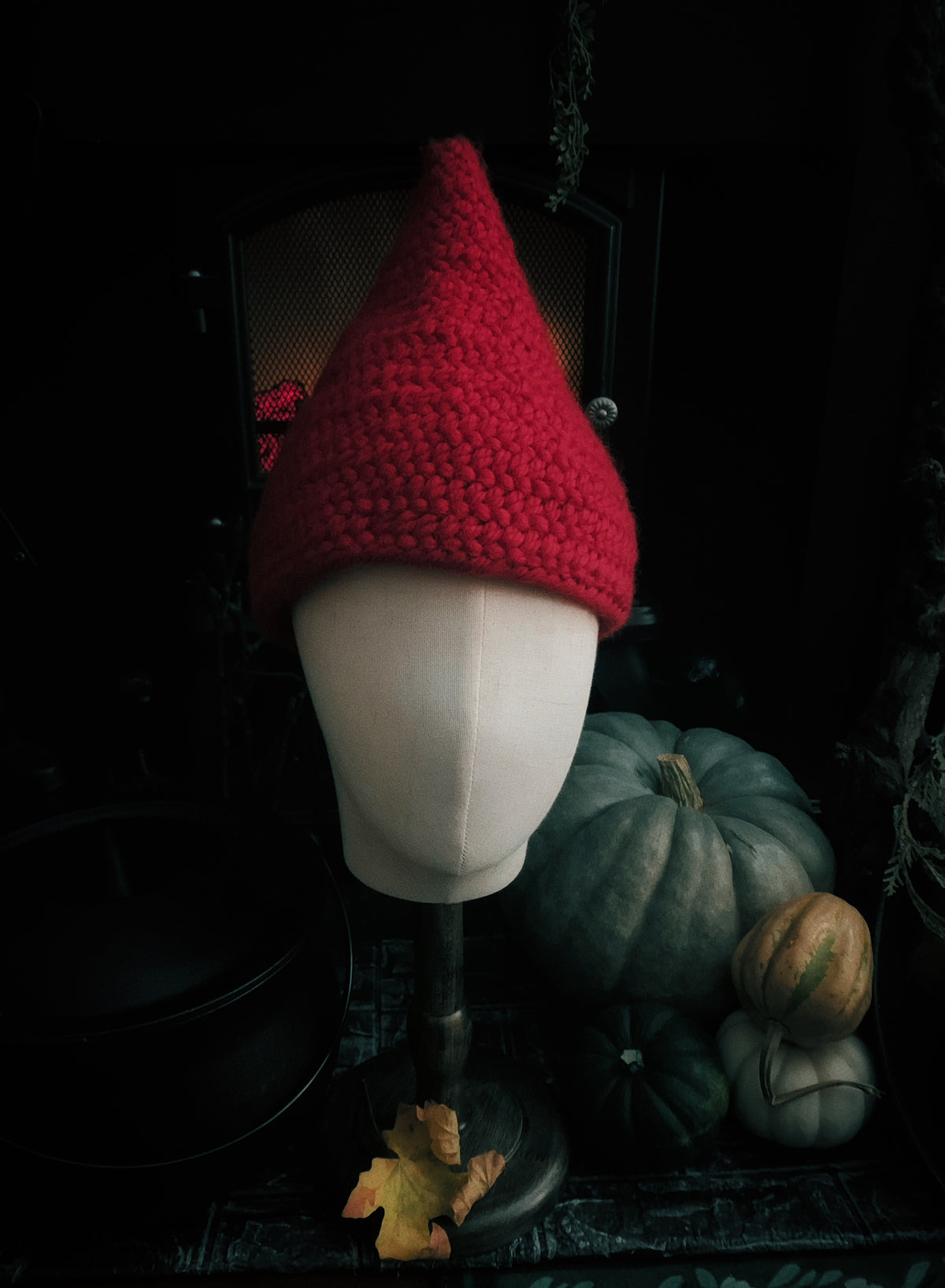 The Nisse Hat