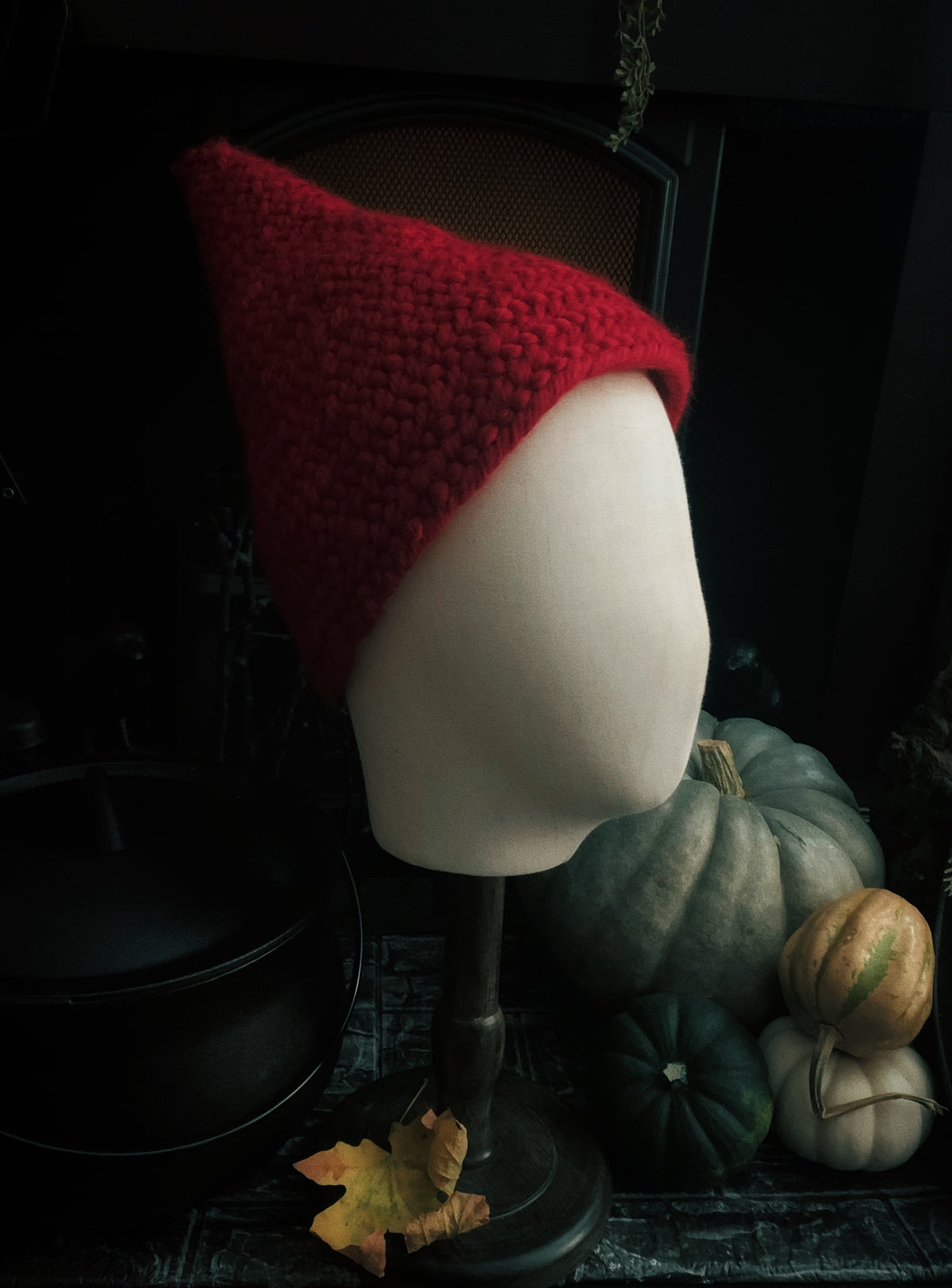 The Nisse Hat