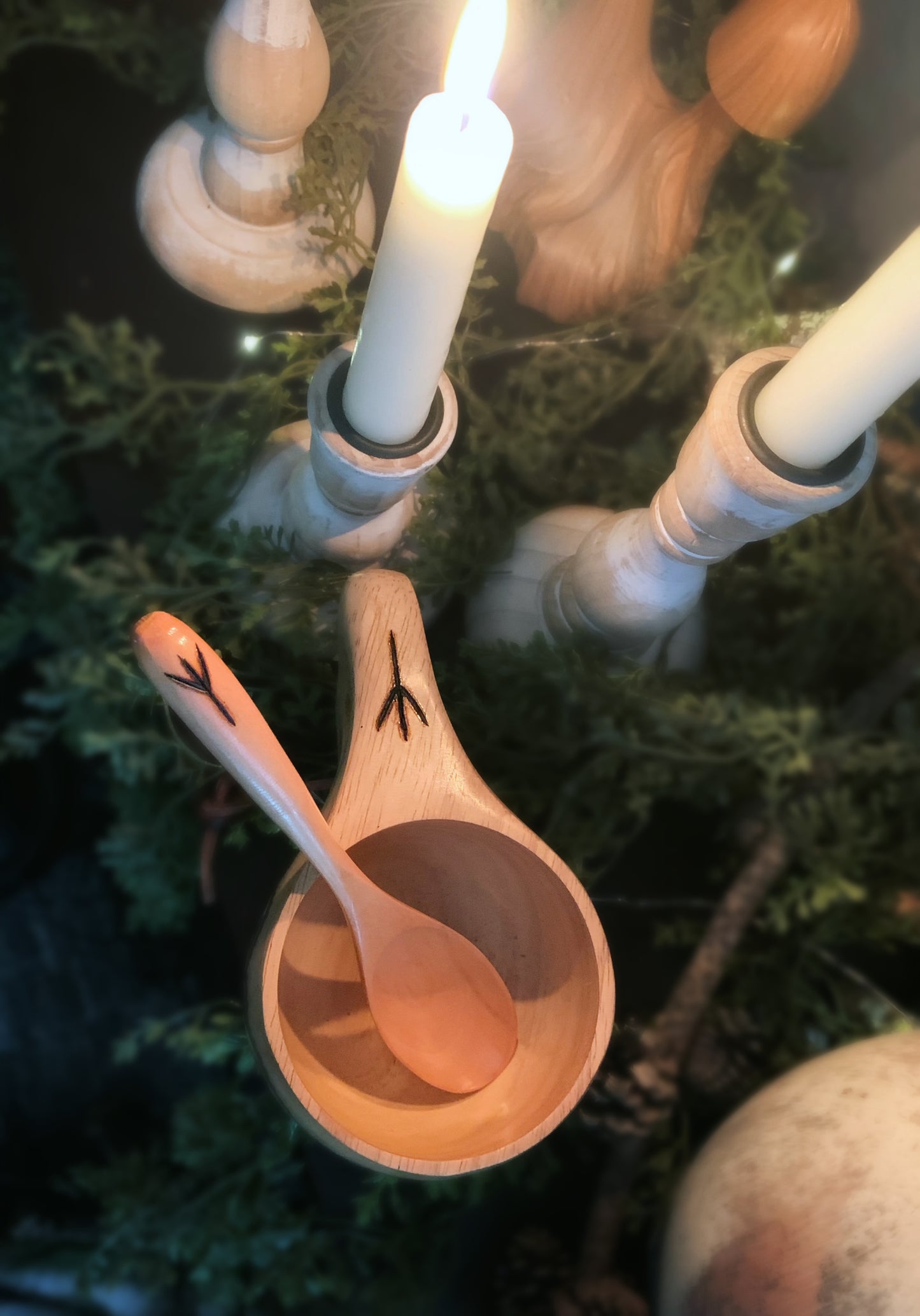 Urnes Beast Kuksa
