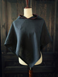 Skjoldehamn Viking Hood Unlined