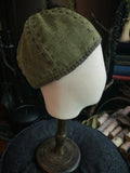 Viking Age Birka Hat Spruce