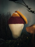Birka Viking Age Nålbinding Hat