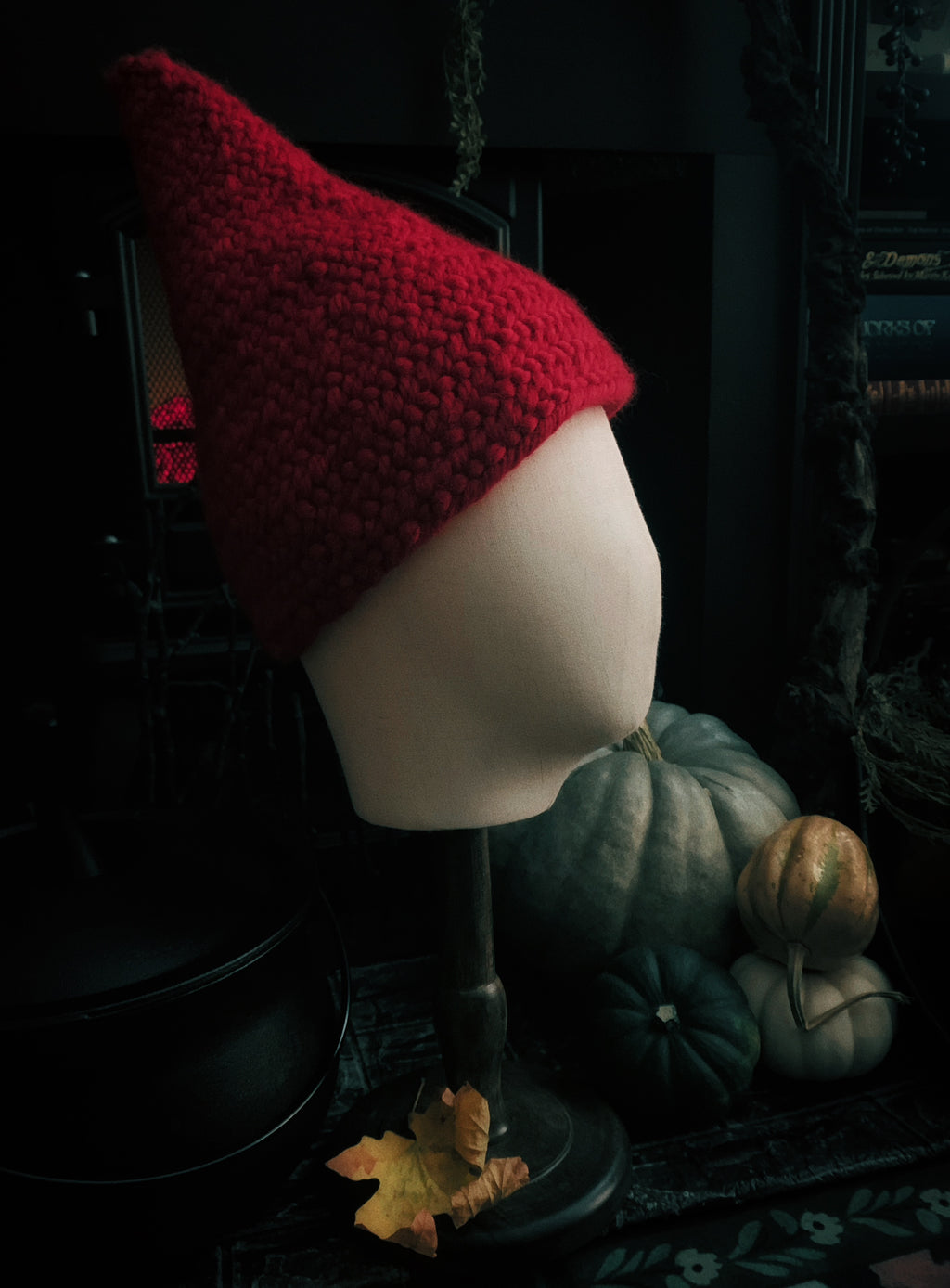 The Nisse Hat