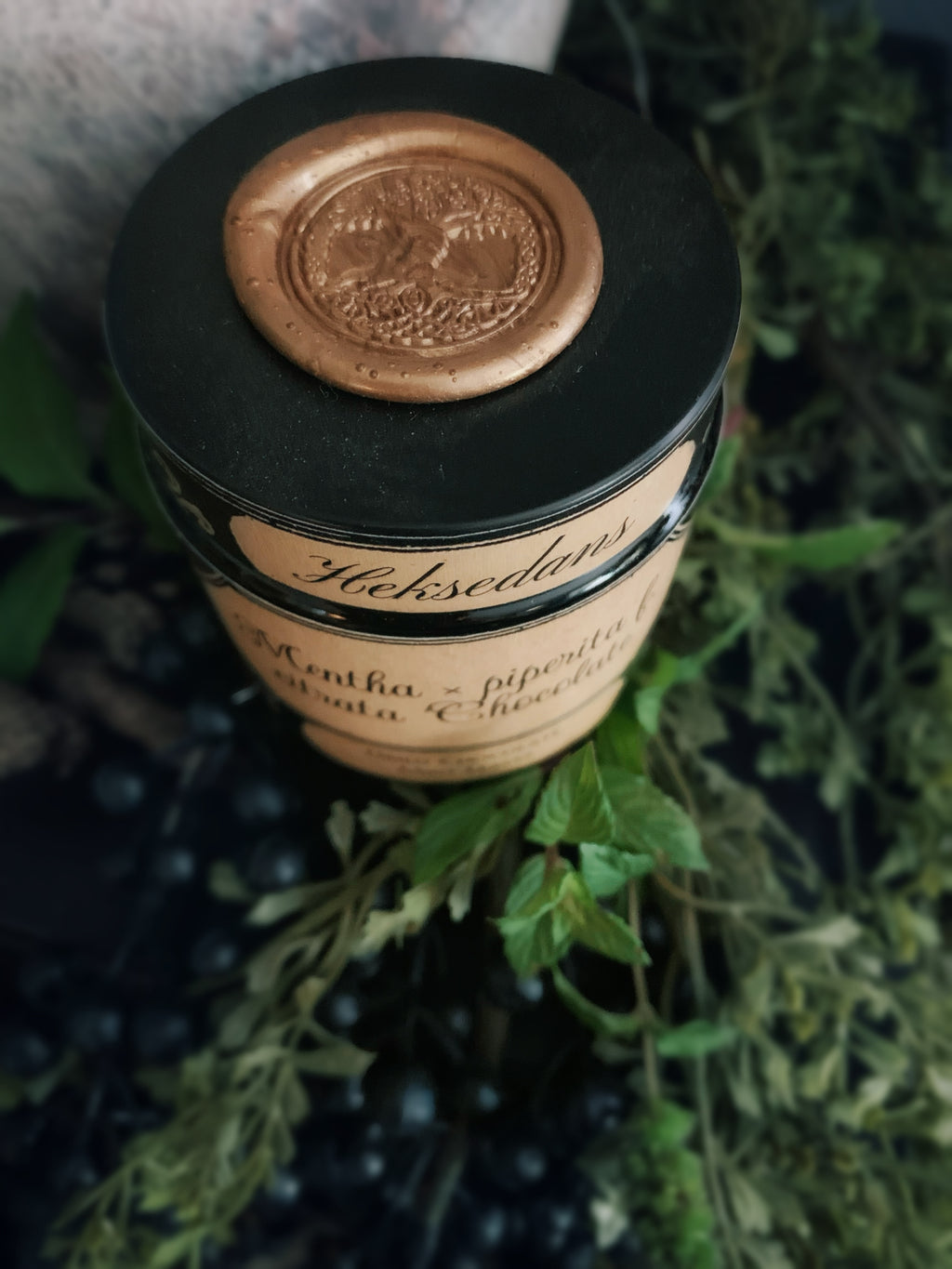 Wormwood Dried Botanical