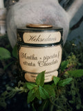Chocolate Mint Dried Botanical