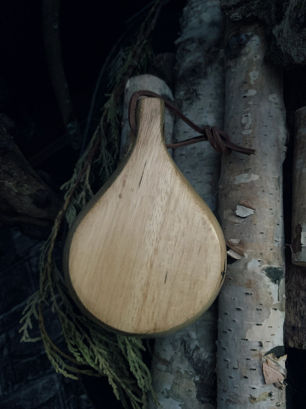 Community Bindrune Kuksa