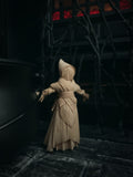 Corn Husk Poppet "Tanwen"