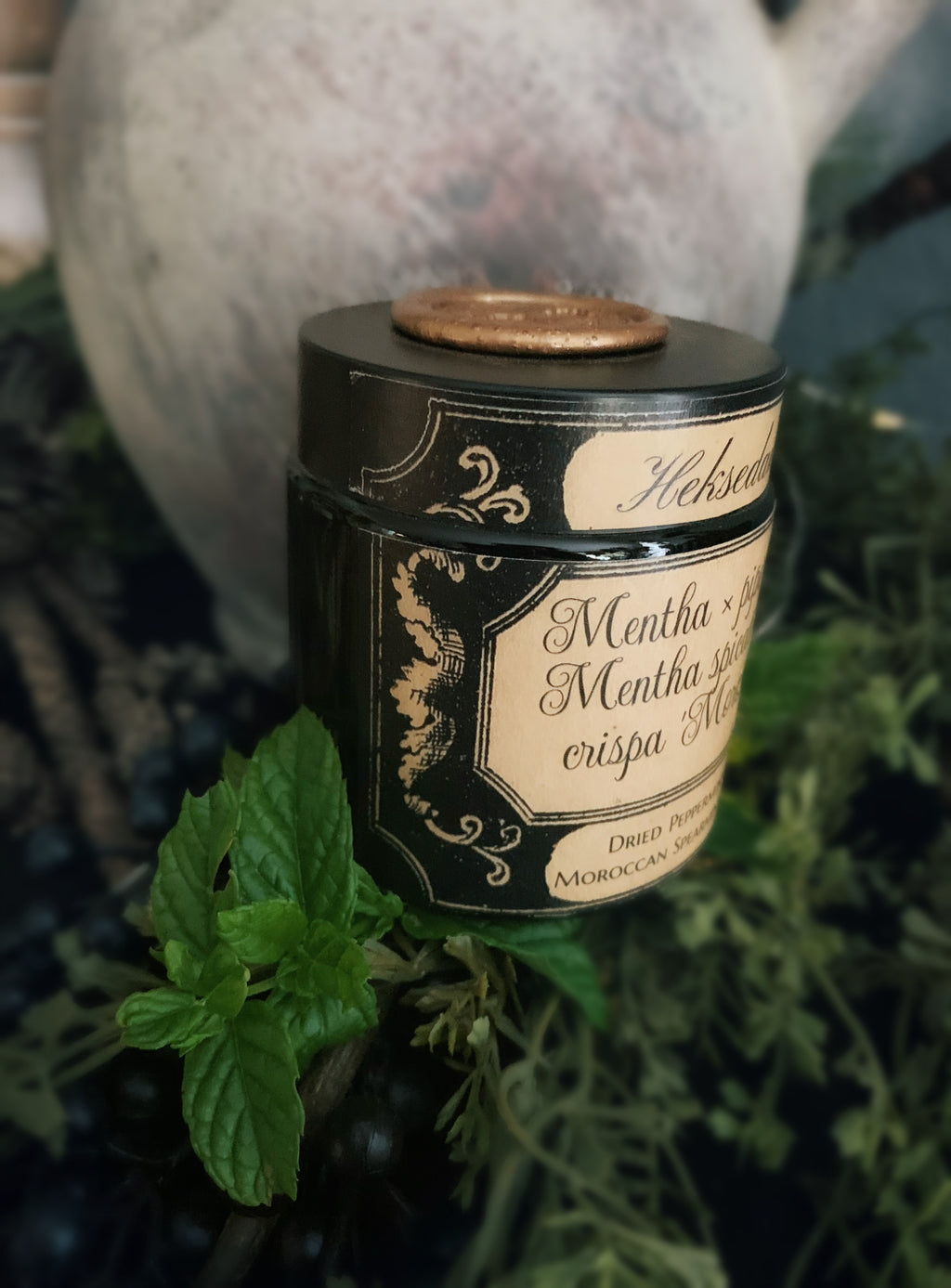 Mint Blend Botanical