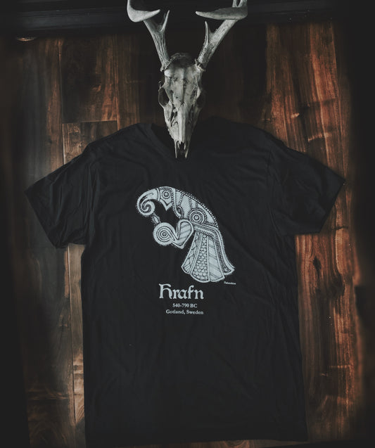 Hrafn T-shirt Unisex