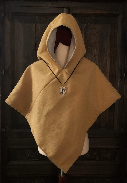 Maise Viking Age Hood Lg/XL
