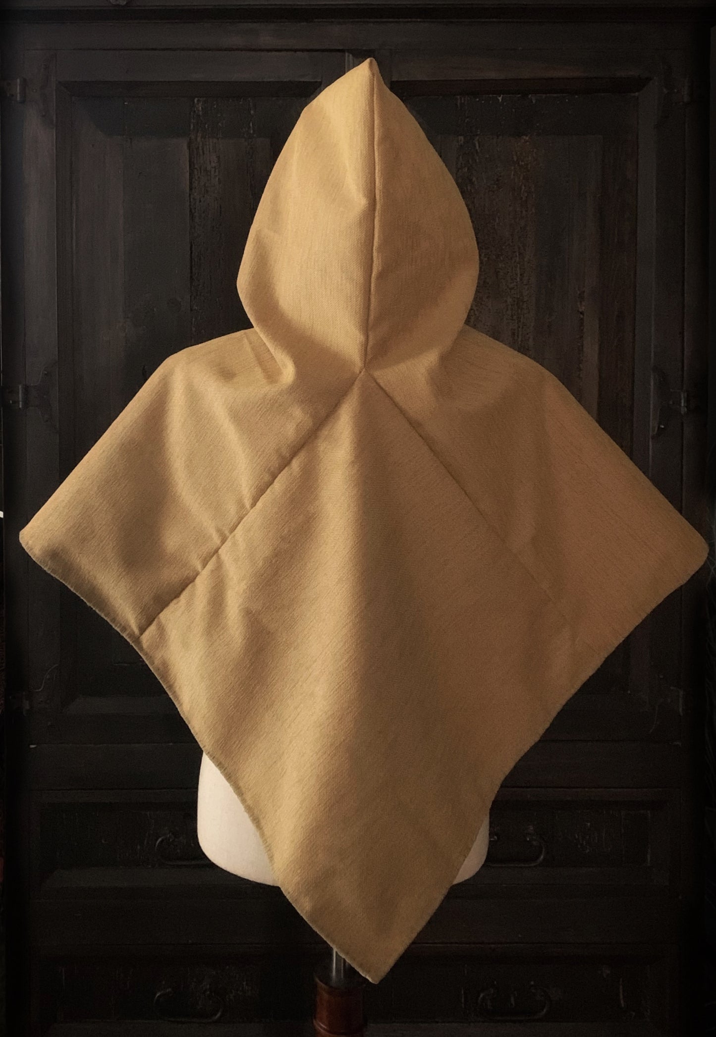 Maise Viking Age Hood Lg/XL