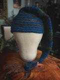 Viking Age Nålbinding Hat