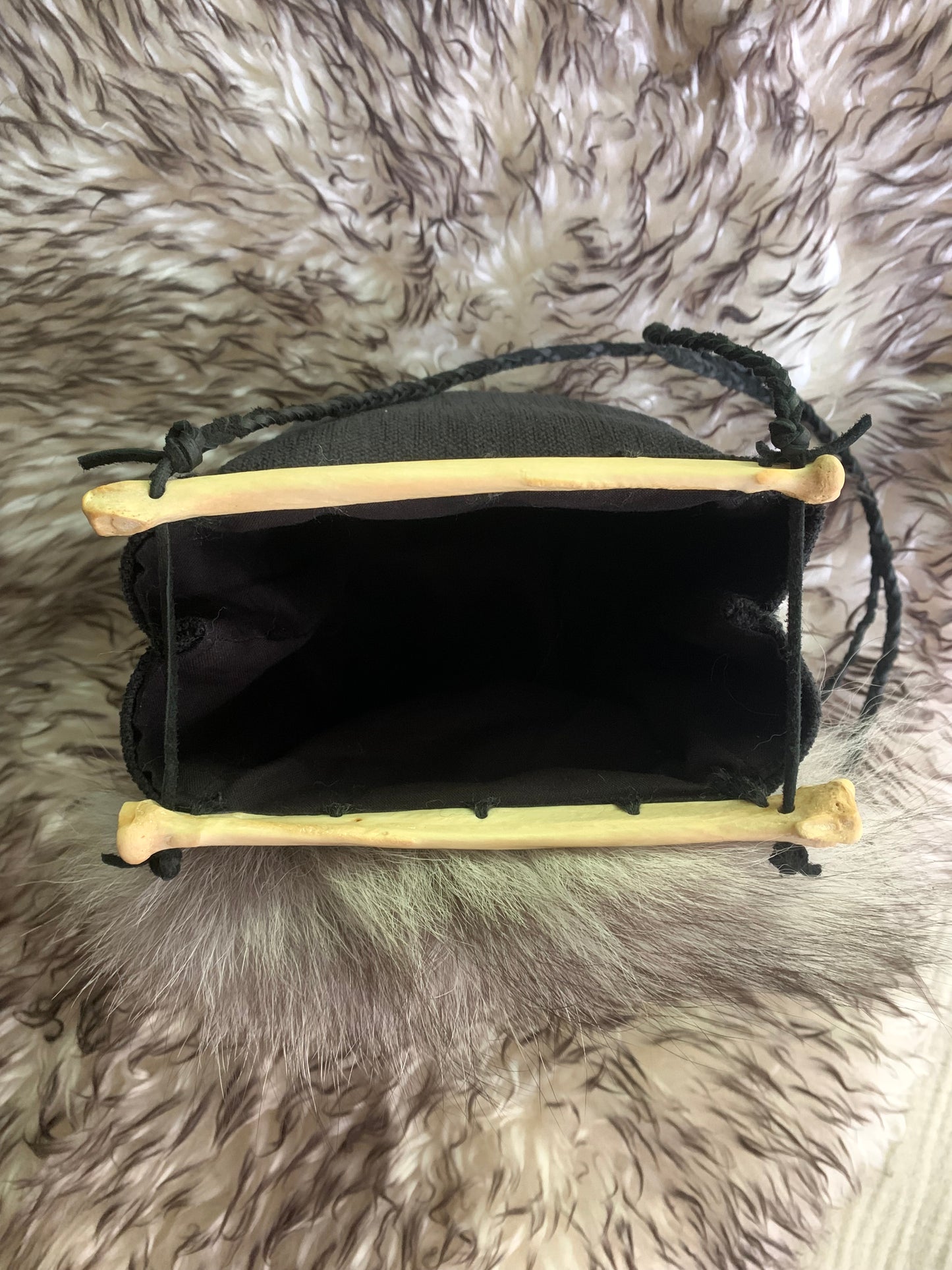 Witch's Birka Bag
