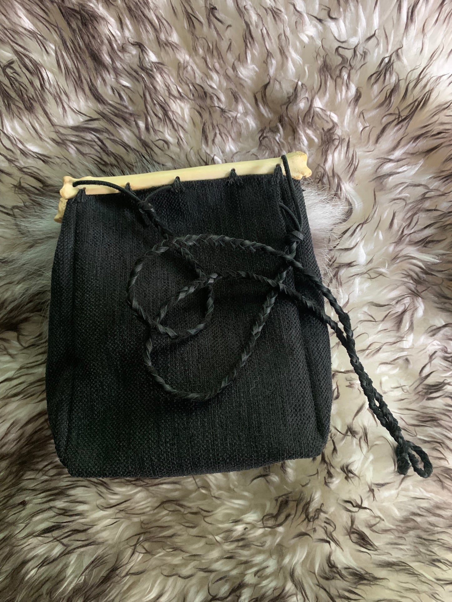 Witch's Birka Bag