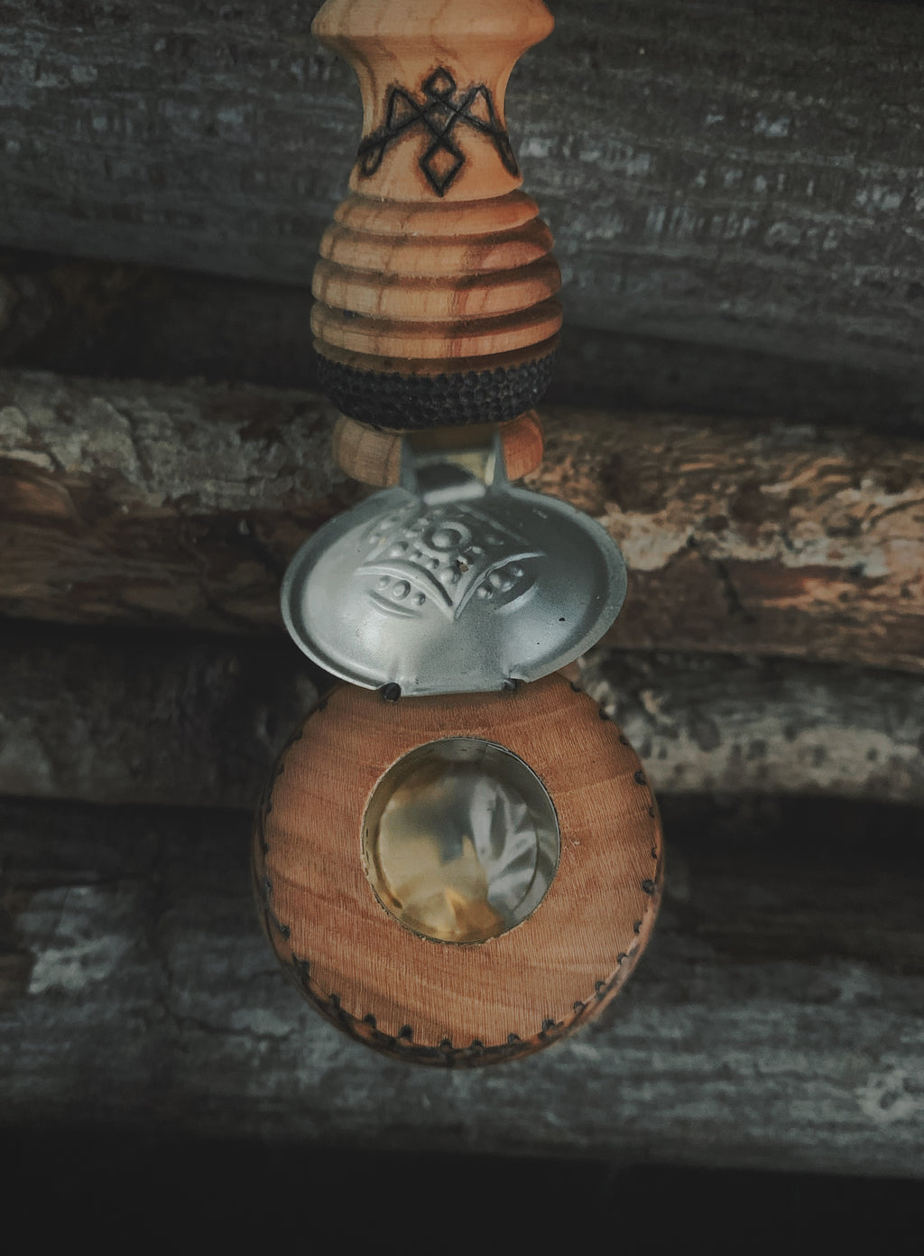 Custom Pipes of Enchantment