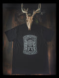 Gotland Picture Stone T-shirt Unisex