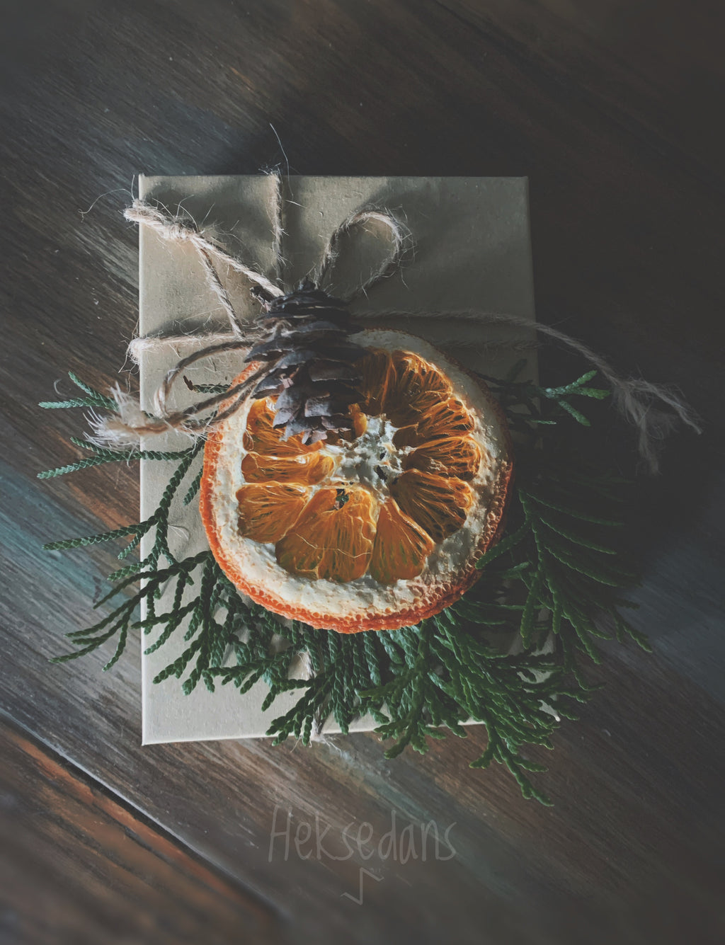 Gift Wrap