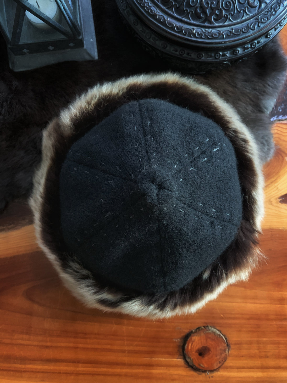 Viking Age Rus Hat