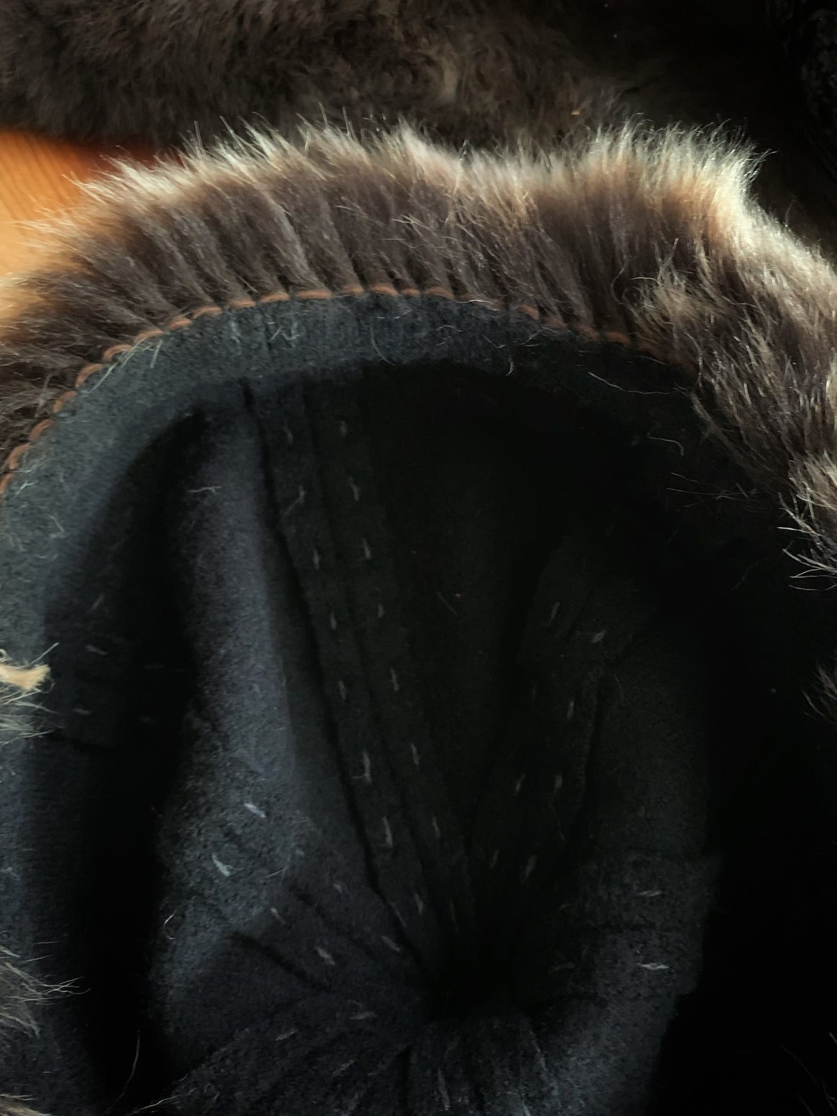 Viking Age Rus Hat