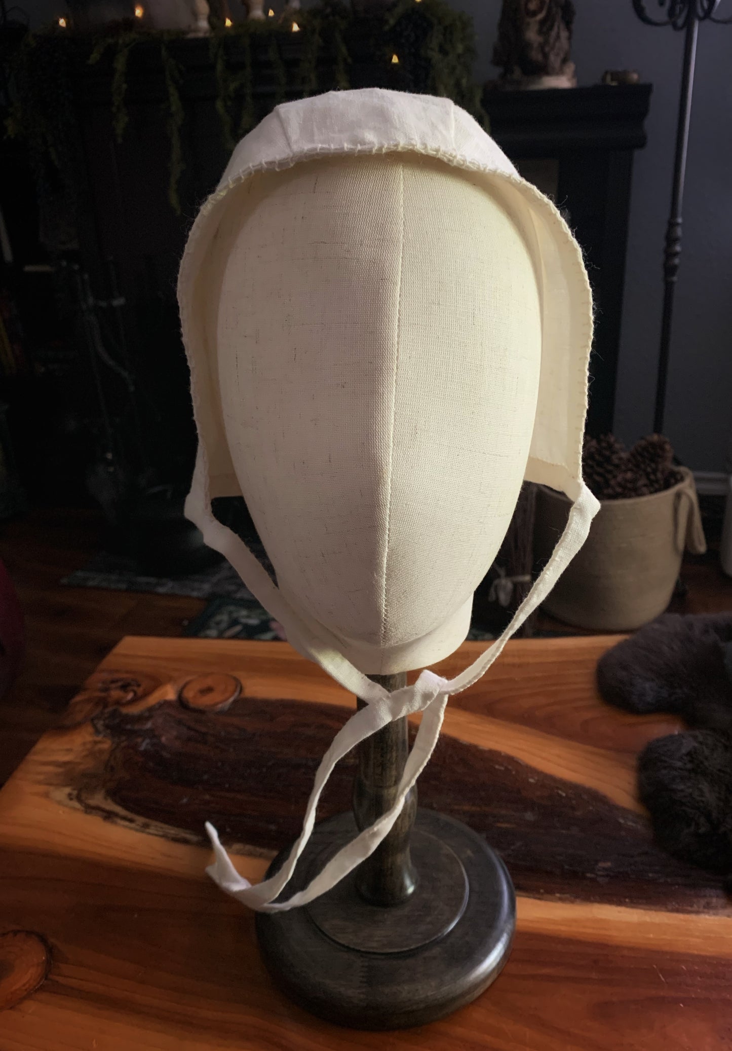 Mediæval Coif