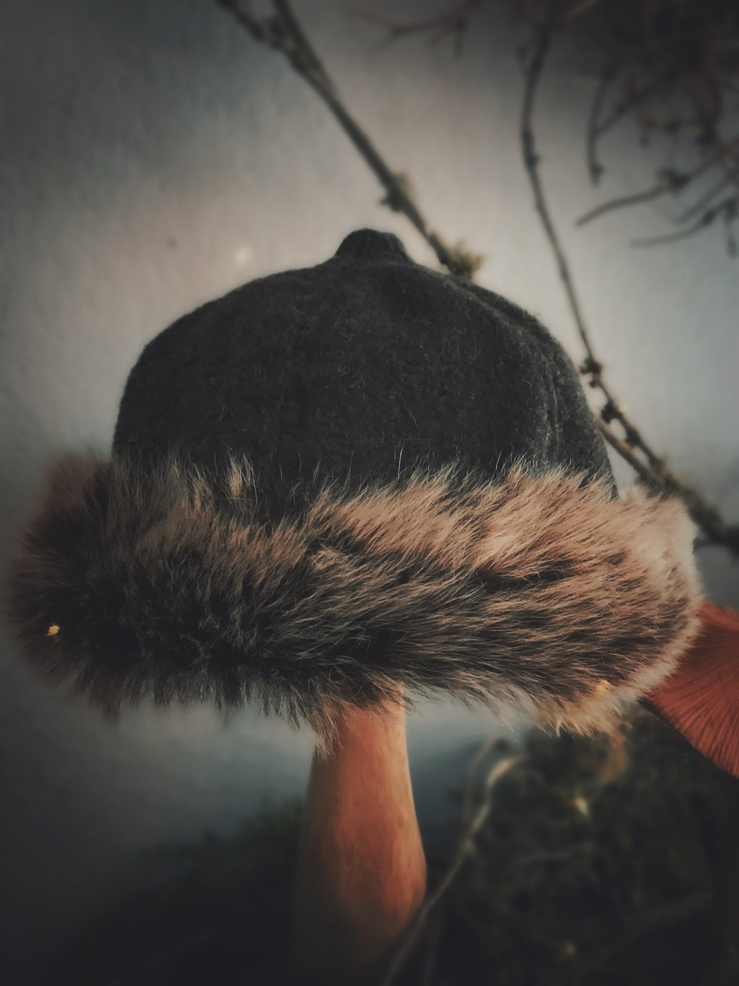 Iron Age Rus Hat