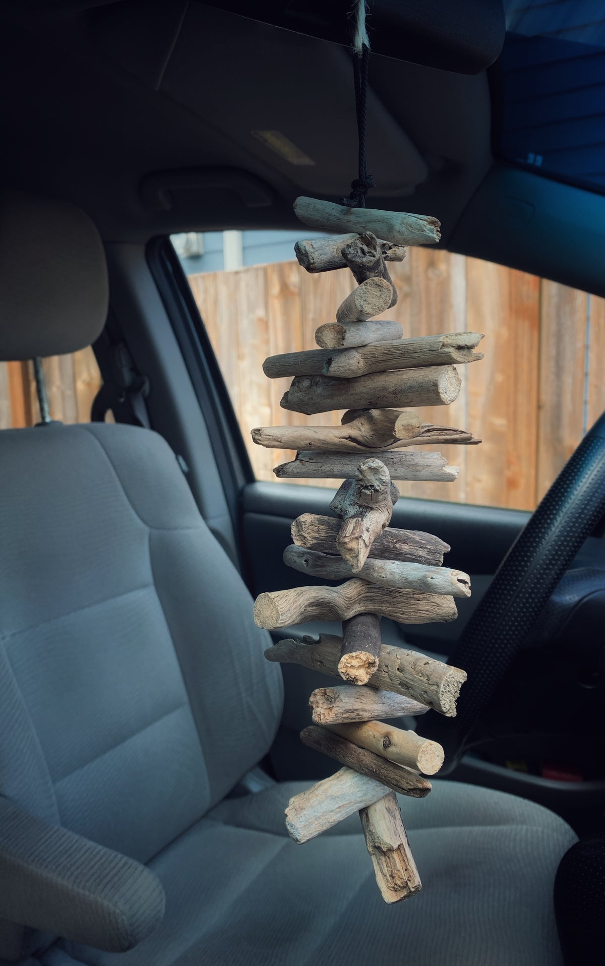 Valhalla Ladder