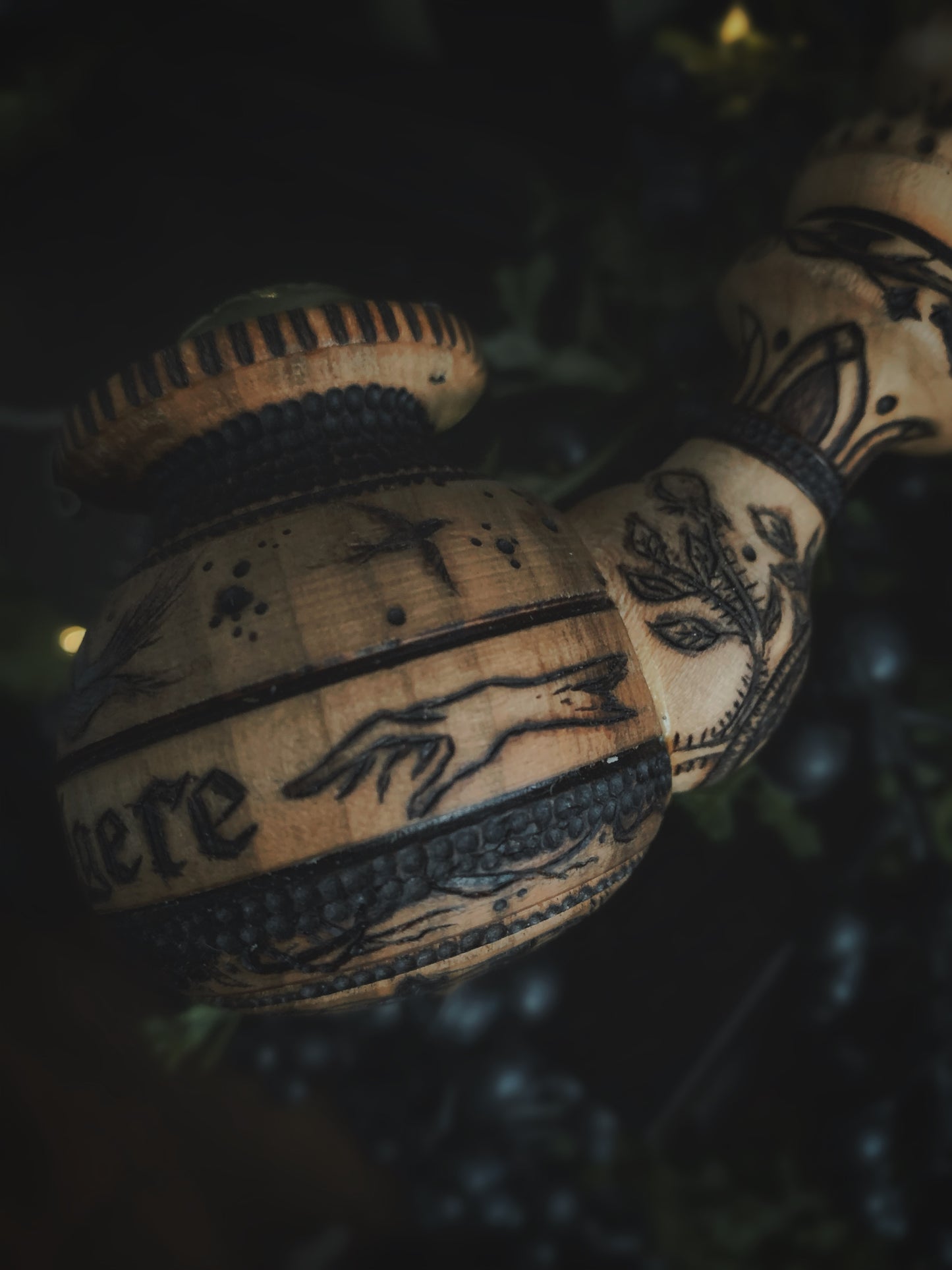 Custom Pipes of Enchantment