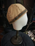 Viking Age Birka Hat Maize