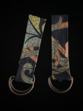 William Morris Skirt Hikes