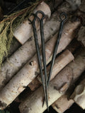 Viking Eating Pick