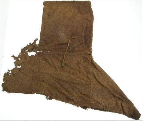 Maise Viking Age Hood Lg/XL