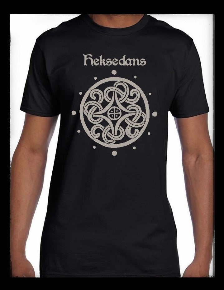 Sunwheel T-Shirt Unisex