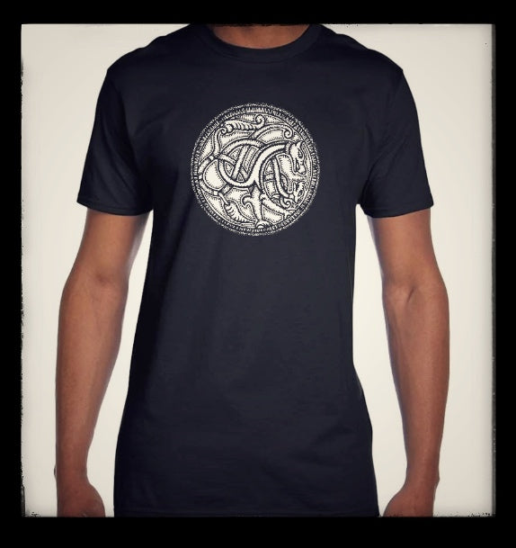 Öland Beast T-shirt Unisex