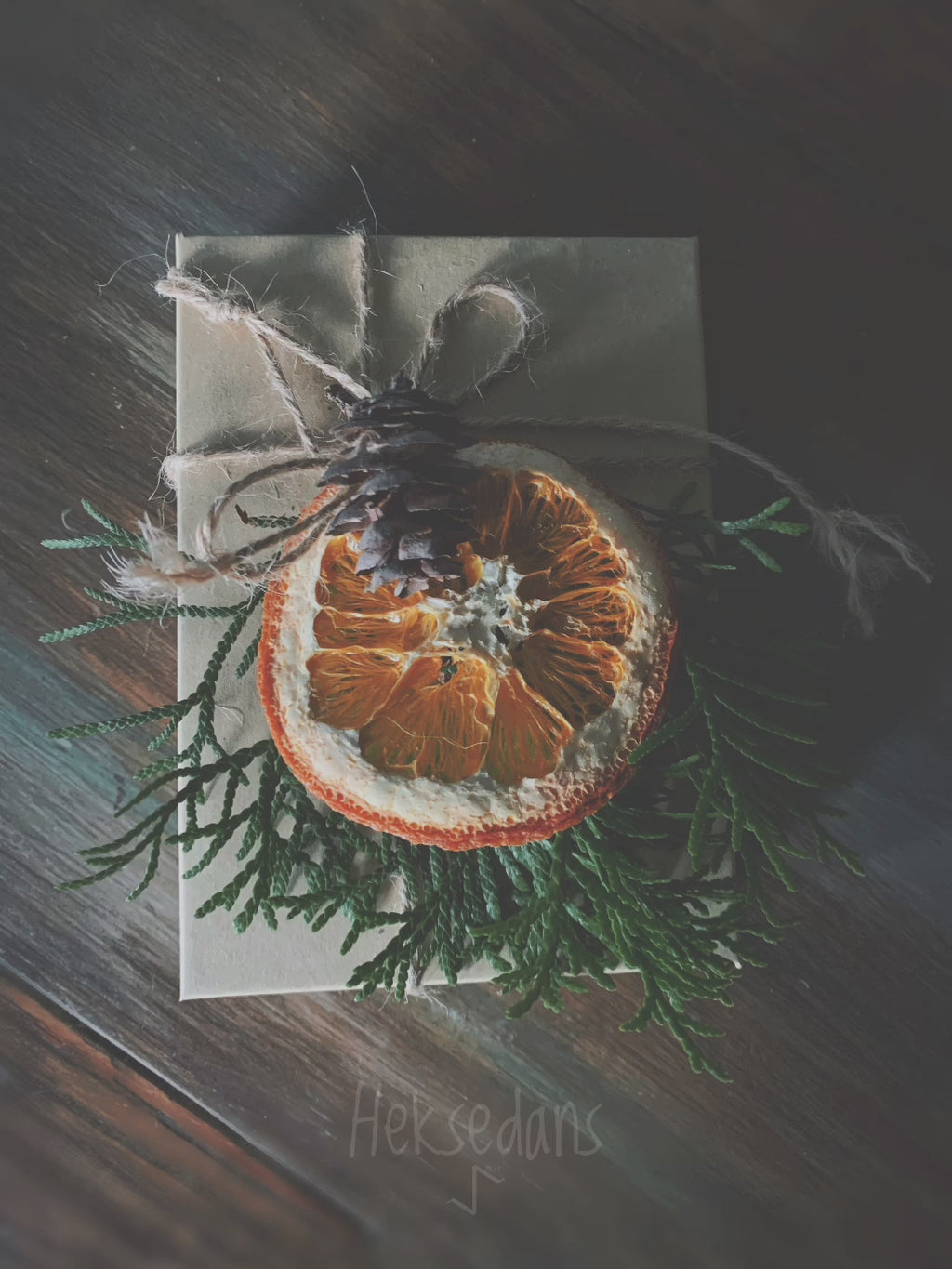 Gift Wrap